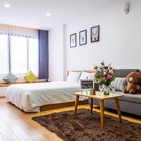 Carol Homestay Da Nang Beach 2 Экстерьер фото