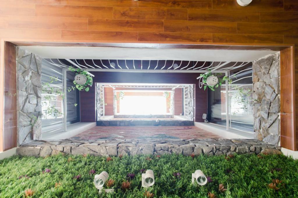 Carol Homestay Da Nang Beach 2 Экстерьер фото