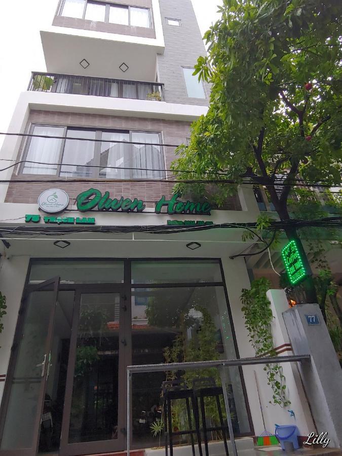 Carol Homestay Da Nang Beach 2 Экстерьер фото